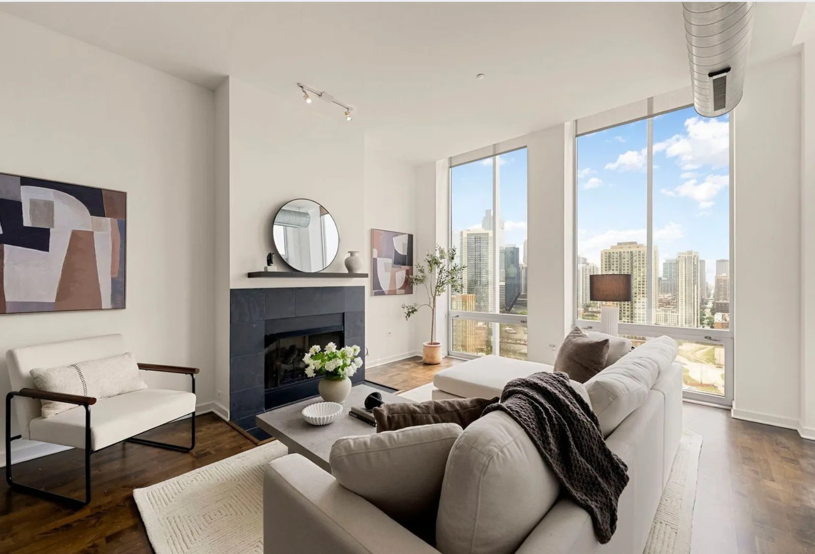 700 N Larrabee, image 6
